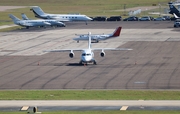 (Private) Dornier 328-310JET (N429FJ) at  Tampa - International, United States