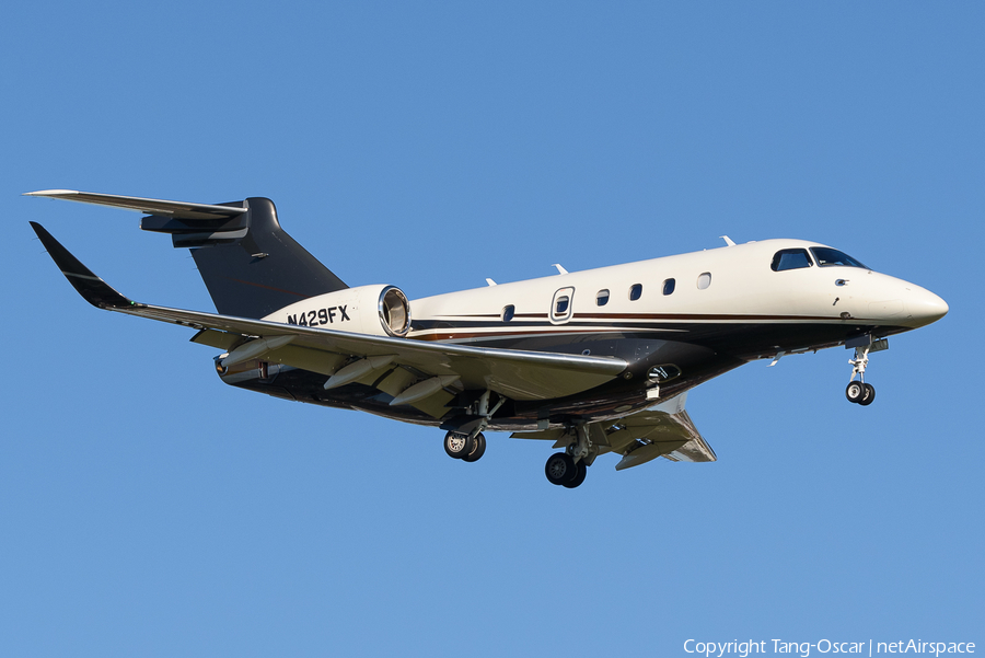 Flexjet Embraer EMB-545 Praetor 500 (N429FX) | Photo 479533