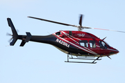 (Private) Bell 429 GlobalRanger (N429NA) at  Ft. Worth - Alliance, United States