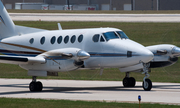 (Private) Beech King Air B200 (N429PL) at  Dallas - Addison, United States