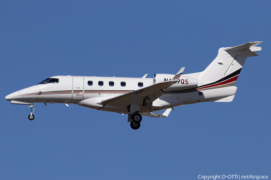 NetJets Embraer EMB-505 Phenom 300 (N429QS) | Photo 540047