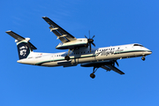 Alaska Airlines (Horizon) Bombardier DHC-8-402Q (N429QX) at  Seattle/Tacoma - International, United States