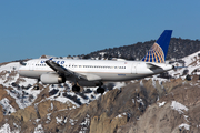 United Airlines Airbus A320-232 (N429UA) at  Eagle - Vail, United States