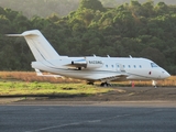 (Private) Bombardier CL-600-2B16 Challenger 604 (N429WG) at  Panama Pacifico, Panama