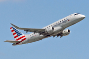 American Eagle (Republic Airlines) Embraer ERJ-175LR (ERJ-170-200LR) (N429YX) at  Miami - International, United States