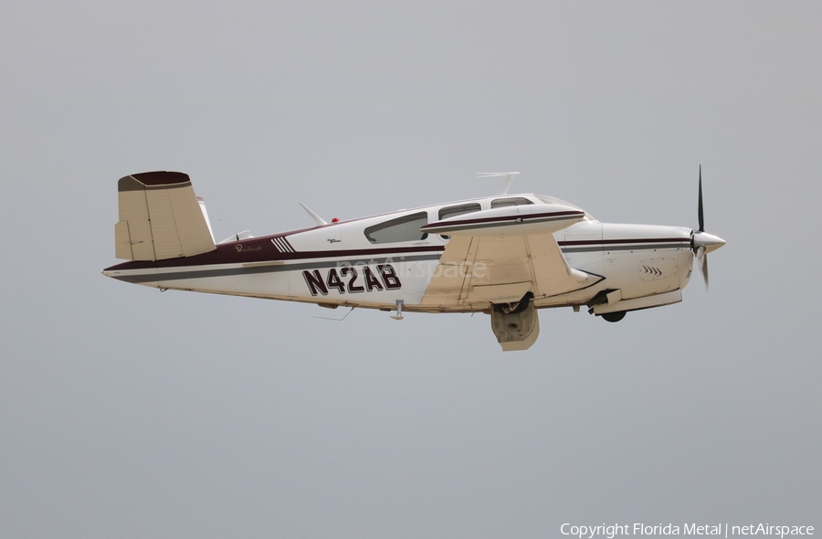(Private) Beech S35 Bonanza (N42AB) | Photo 554848