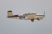 (Private) Beech S35 Bonanza (N42AB) at  Oshkosh - Wittman Regional, United States