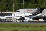 (Private) Cessna 525 Citation M2 (N42AL) at  Seattle - Boeing Field, United States