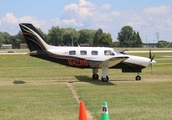 (Private) Piper PA-46-310P Malibu (N42BD) at  Oshkosh - Wittman Regional, United States