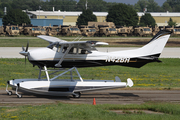 (Private) Cessna 182R Skylane (N42BH) at  Oshkosh - Wittman Regional, United States