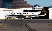 (Private) Beech King Air 350 (N42ED) at  Dallas - Addison, United States