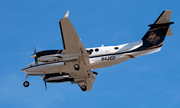 (Private) Beech King Air 350 (N42ED) at  Dallas - Addison, United States