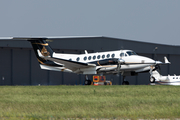 (Private) Beech King Air 350 (N42ED) at  Dallas - Addison, United States