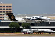 (Private) Beech King Air 350 (N42ED) at  Dallas - Addison, United States