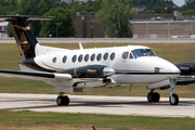 (Private) Beech King Air 350 (N42ED) at  Dallas - Addison, United States