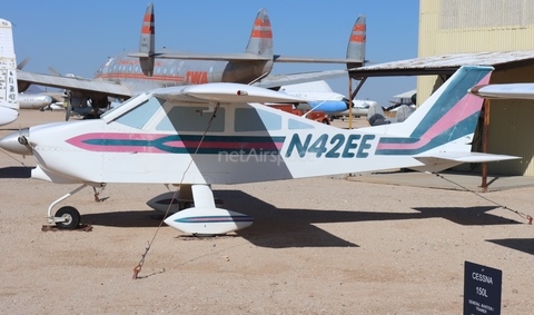 (Private) Bede BD-4 (N42EE) at  Tucson - Davis-Monthan AFB, United States