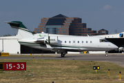 (Private) Bombardier CL-600-2B16 Challenger 601-3A (N42EE) at  Dallas - Addison, United States