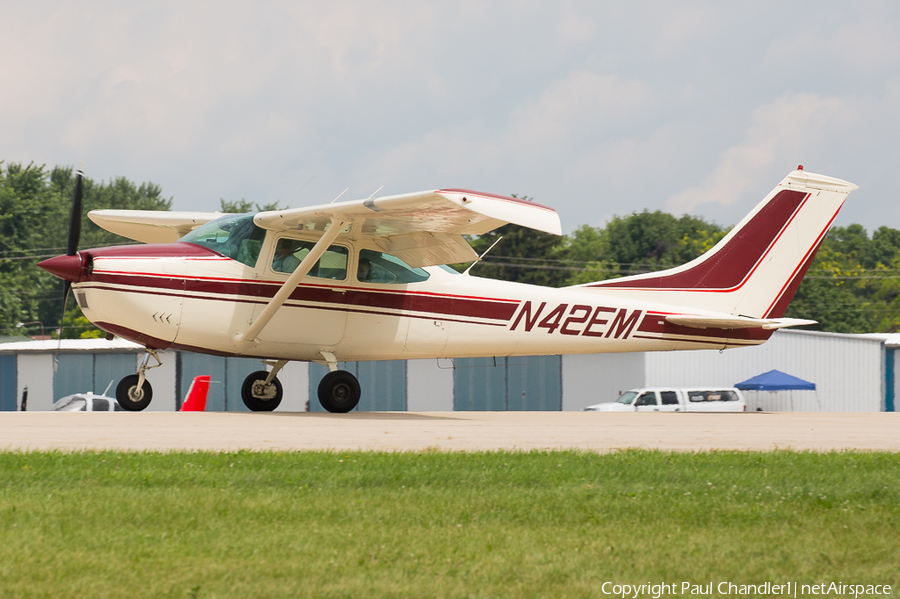 (Private) Cessna 182L Skylane (N42EM) | Photo 197287