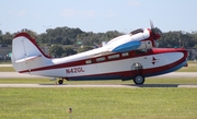 (Private) Grumman G-21A Goose (N42GL) at  Orlando - Executive, United States