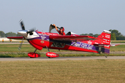 (Private) Zivko EDGE 540 (N42GP) at  Oshkosh - Wittman Regional, United States