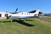 (Private) Epic E1000 (N42GX) at  Oshkosh - Wittman Regional, United States