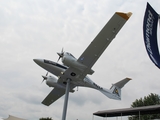 (Private) Diamond DA42 NG Twin Star (N42LA) at  Oshkosh - Wittman Regional, United States