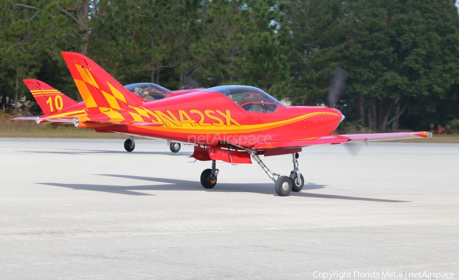 (Private) Swearingen SX-300 (N42SX) | Photo 554983