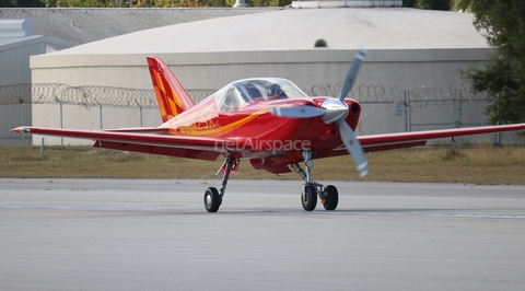 (Private) Swearingen SX-300 (N42SX) at  Spruce Creek, United States