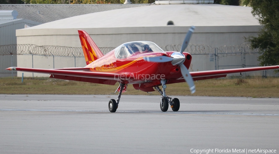 (Private) Swearingen SX-300 (N42SX) | Photo 608834