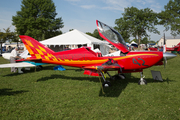 (Private) Swearingen SX-300 (N42SX) at  Oshkosh - Wittman Regional, United States