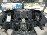 Xtra Airways Boeing 737-429 (N42XA) at  La Crosse - Regional, United States