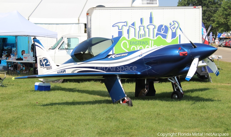 (Private) Sharp Air Racing Nemesis NXT (N42XT) | Photo 554985