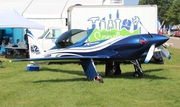 (Private) Sharp Air Racing Nemesis NXT (N42XT) at  Oshkosh - Wittman Regional, United States