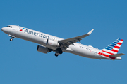 American Airlines Airbus A321-253NX (N430AN) at  Los Angeles - International, United States