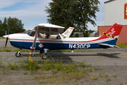 Civil Air Patrol Cessna 172S Skyhawk SP (N430CP) at  Anchorage - Lake Hood Seaplane Base, United States