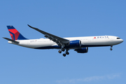 Delta Air Lines Airbus A330-941N (N430DX) at  New York - John F. Kennedy International, United States