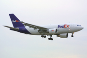 FedEx Airbus A310-203(F) (N430FE) at  Louisville - Standiford Field International, United States