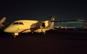 Aviando Services Dornier 328-310JET (N430FJ) at  Orlando - Executive, United States