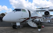 Aviando Services Dornier 328-310JET (N430FJ) at  Orlando - Executive, United States