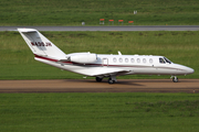 (Private) Cessna 525 Citation CJ1 (N430JH) at  Jackson - Medgar Wiley Evers International, United States