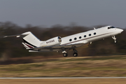 NetJets Gulfstream G-IV-X (G450) (N430QS) at  Atlanta - Dekalb-Peachtree, United States