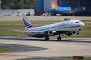 Swift Air Boeing 737-484 (N430XA) at  Tampa - International, United States