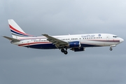 Swift Air Boeing 737-484 (N430XA) at  Miami - International, United States