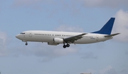 Swift Air Boeing 737-484 (N430XA) at  Miami - International, United States