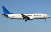 Swift Air Boeing 737-484 (N430XA) at  Miami - International, United States