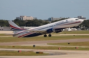 Swift Air Boeing 737-484 (N430XA) at  Tampa - International, United States