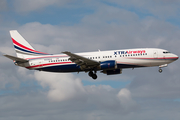 Xtra Airways Boeing 737-484 (N430XA) at  Miami - International, United States