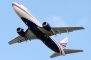 Xtra Airways Boeing 737-484 (N430XA) at  Miami - International, United States