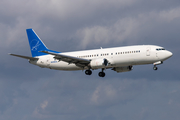 iAero Airways Boeing 737-484 (N430XA) at  Miami - International, United States