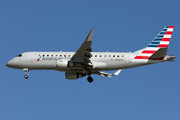 American Eagle (Republic Airlines) Embraer ERJ-175LR (ERJ-170-200LR) (N430YX) at  Atlanta - Hartsfield-Jackson International, United States